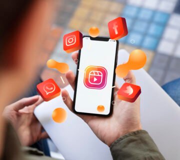 خدمات اعلانات Instagram Ads