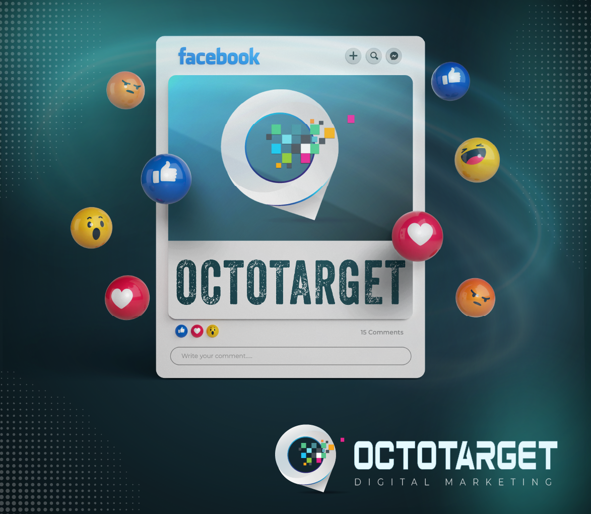 شركة اعلانات سوشيال ميديا